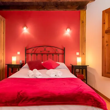 Casa Soles Naturaleza Y Tranquilidad En Picos De Europa Congarna