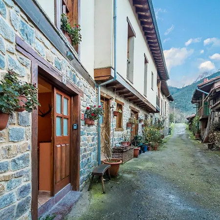 Casa Soles Naturaleza Y Tranquilidad En Picos De Europa *