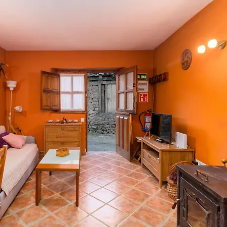 Apartamento Casa Soles Naturaleza Y Tranquilidad En Picos De Europa
