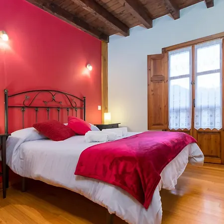 Casa Soles Naturaleza Y Tranquilidad En Picos De Europa * Congarna