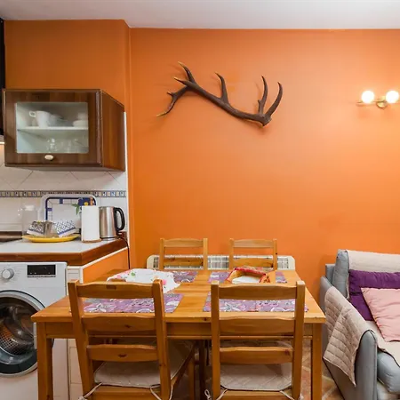 Casa Soles Naturaleza Y Tranquilidad En Picos De Europa Apartamento Congarna