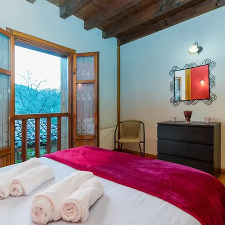 Casa Soles Naturaleza Y Tranquilidad En Picos De Europa Congarna