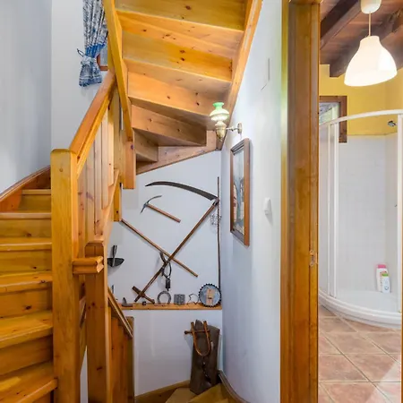 Casa Soles Naturaleza Y Tranquilidad En Picos De Europa Congarna