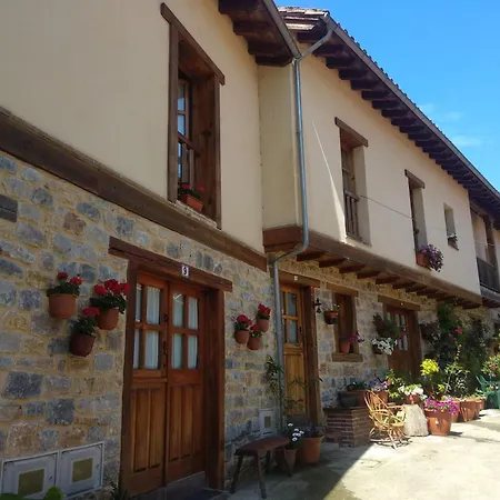 Casa Soles Naturaleza Y Tranquilidad En Picos De Europa * Congarna