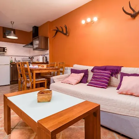 아파트 Casa Soles Naturaleza Y Tranquilidad En Picos De Europa