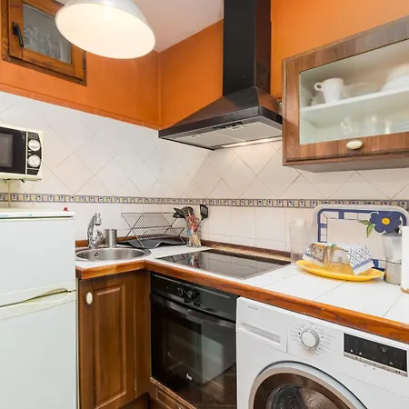 아파트 Casa Soles Naturaleza Y Tranquilidad En Picos De Europa Congarna