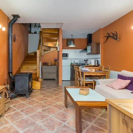 Apartamento Casa Soles Naturaleza Y Tranquilidad En Picos De Europa Congarna