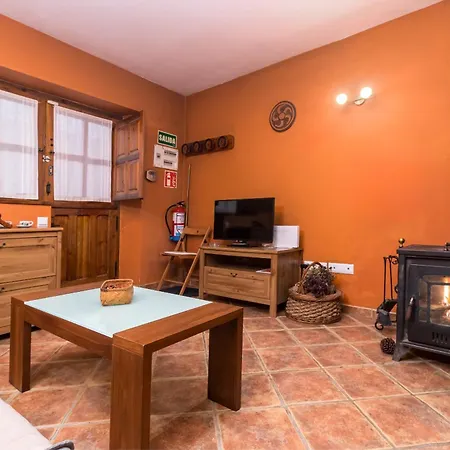 Casa Soles Naturaleza Y Tranquilidad En Picos De Europa *