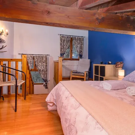 Casa Soles Naturaleza Y Tranquilidad En Picos De Europa