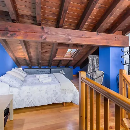 Casa Soles Naturaleza Y Tranquilidad En Picos De Europa Apartmán *