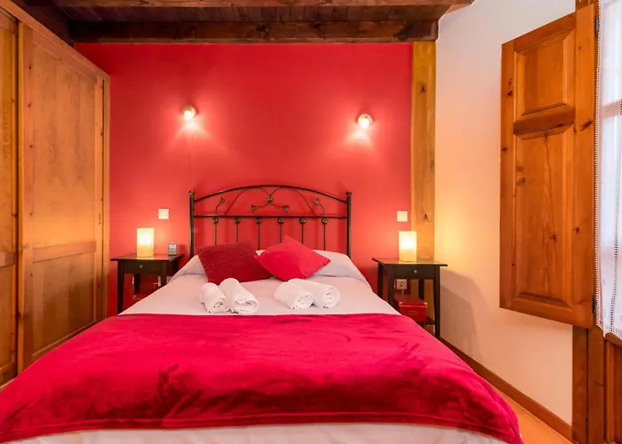 Casa Soles Naturaleza Y Tranquilidad En Picos De Europa Congarna