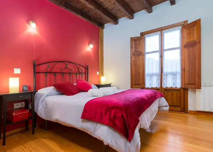 Casa Soles Naturaleza Y Tranquilidad En Picos De Europa * Congarna