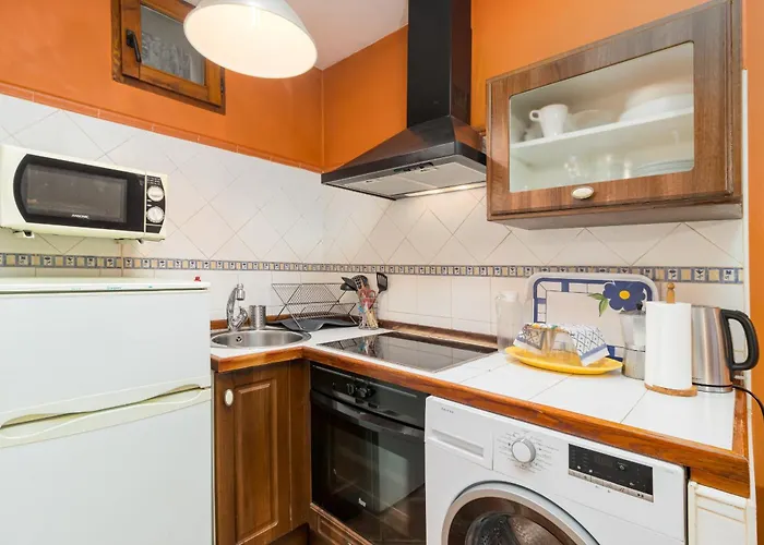 Lejlighed Casa Soles Naturaleza Y Tranquilidad En Picos De Europa Congarna