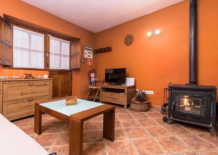 Casa Soles Naturaleza Y Tranquilidad En Picos De Europa *