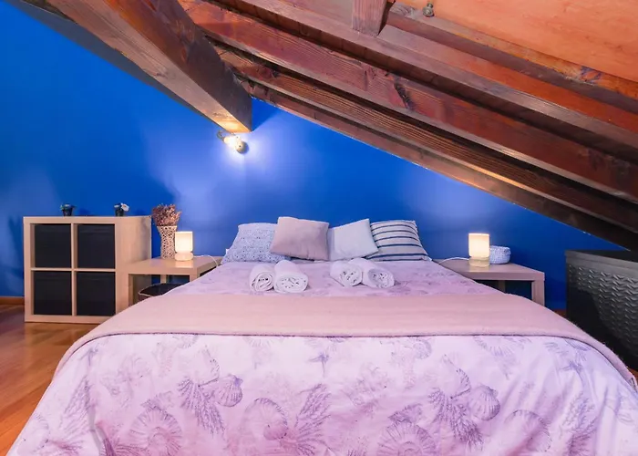 Lejlighed Casa Soles Naturaleza Y Tranquilidad En Picos De Europa