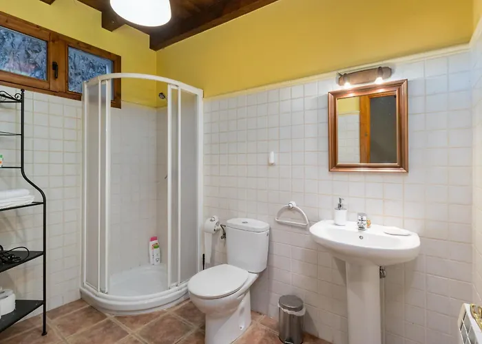 Casa Soles Naturaleza Y Tranquilidad En Picos De Europa Lejlighed Congarna