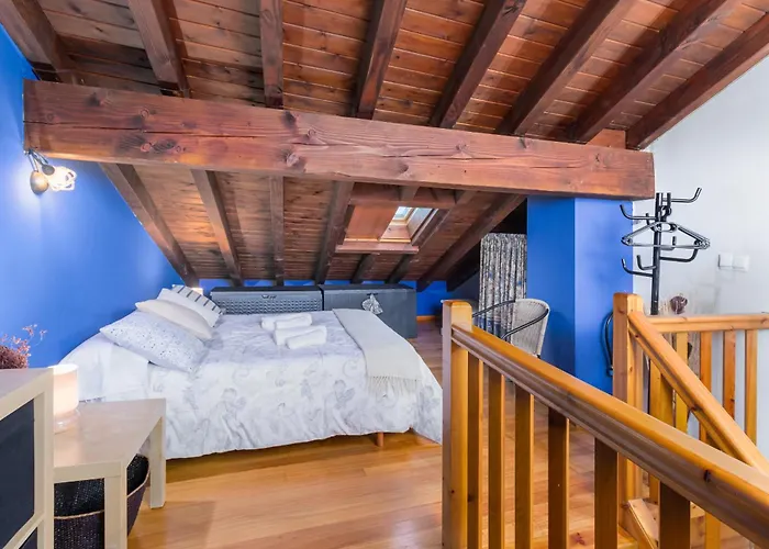 Casa Soles Naturaleza Y Tranquilidad En Picos De Europa Lejlighed *